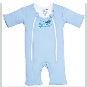 Magic Sleepsuit
